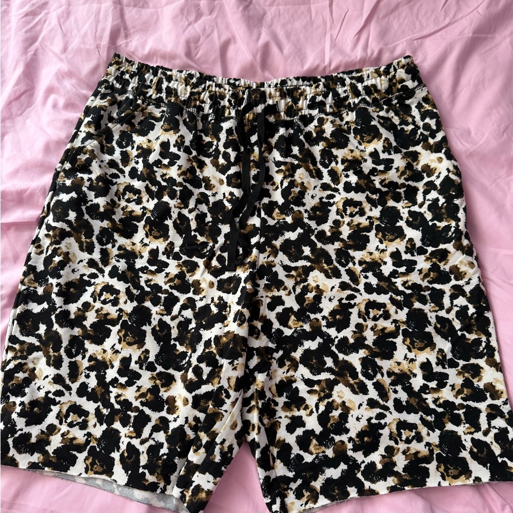 LuLaRoe Jamie shorts
